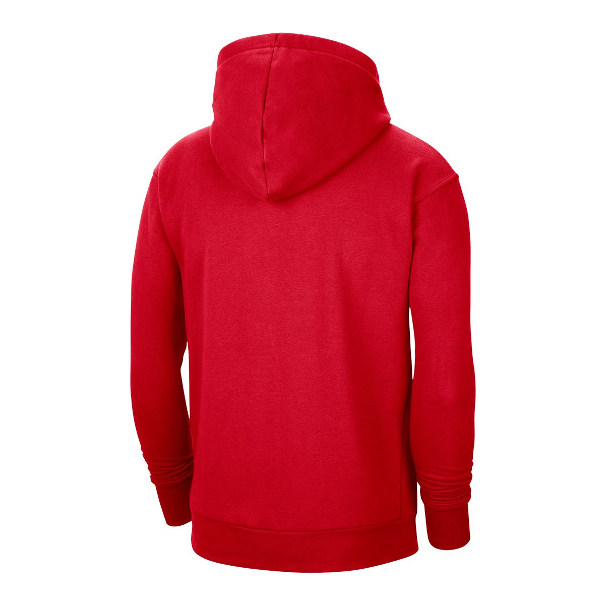 Toronto Raptors Nike Men's Essential Hoodie