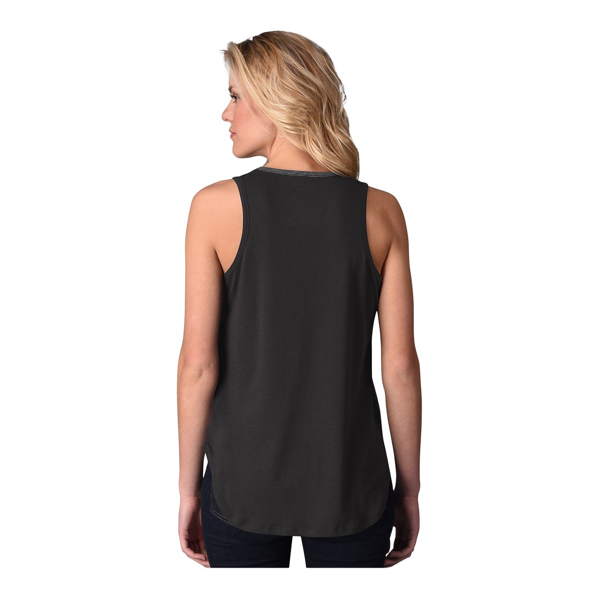 Toronto Raptors Touch Women's Wildcard Tank Top