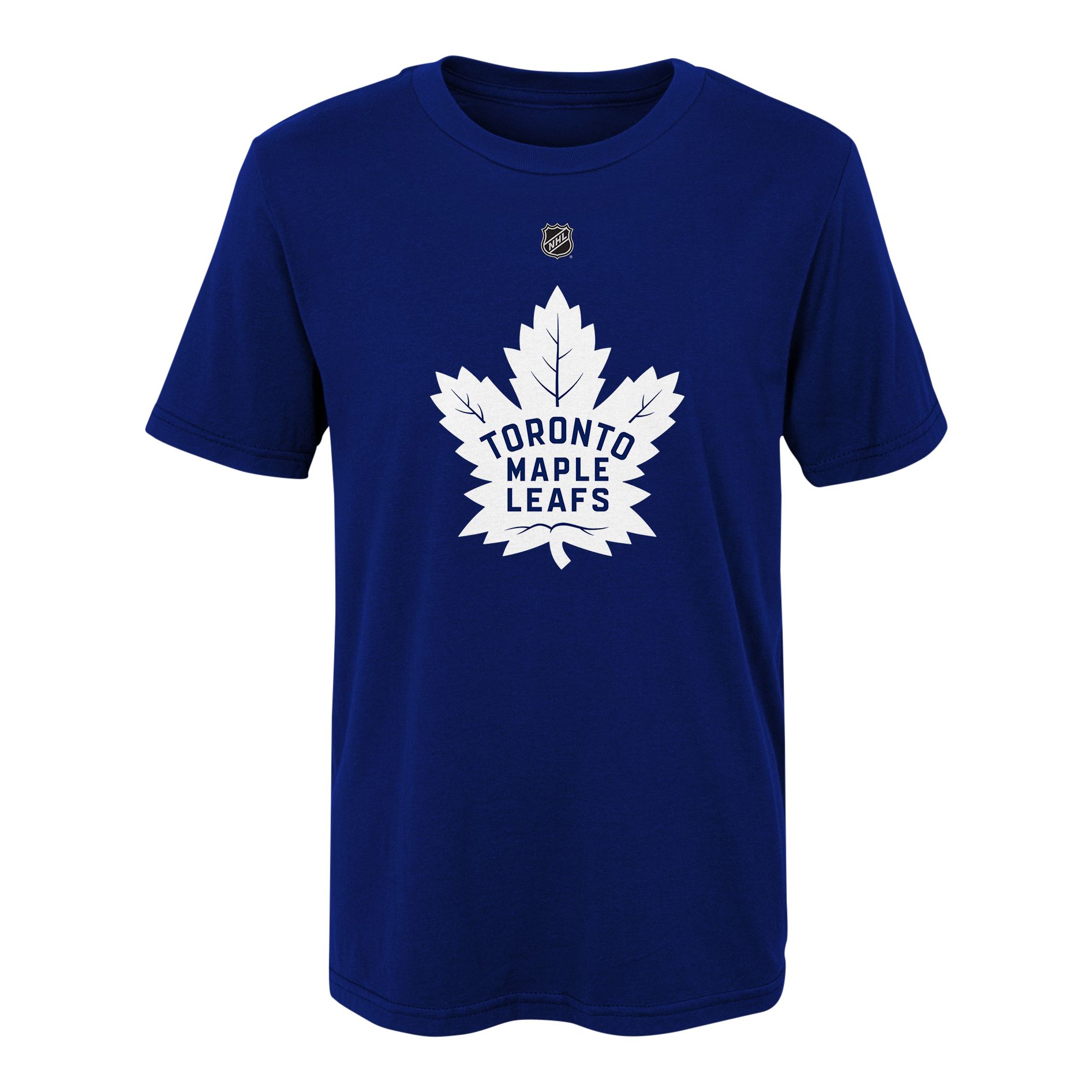Toronto Maple Leafs Little Kids' Auston Matthews T Shirt