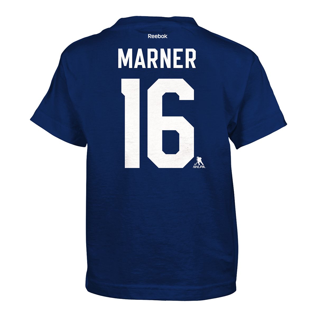 Toronto Maple Leafs Little Kids' Mitch Marner Short Sleeve Player T Shirt