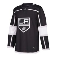 Los Angeles Kings adidas Authentic Jersey, Hockey, NHL Front_Angled_Left