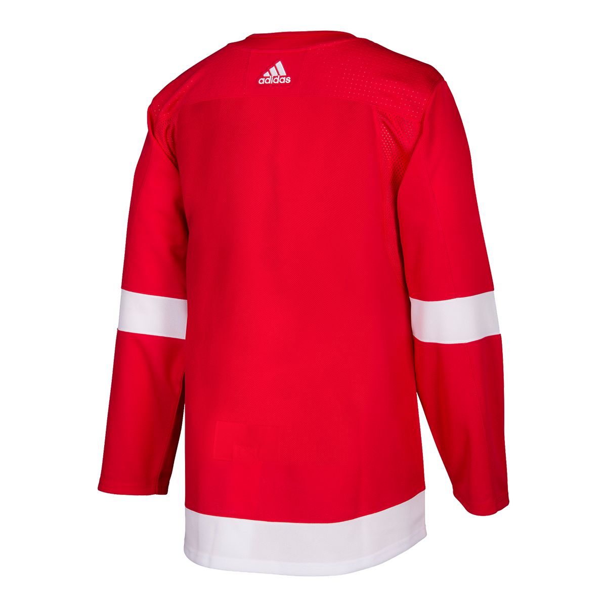 adidas Flames Home Authentic Jersey - Red | Men's Hockey | adidas US