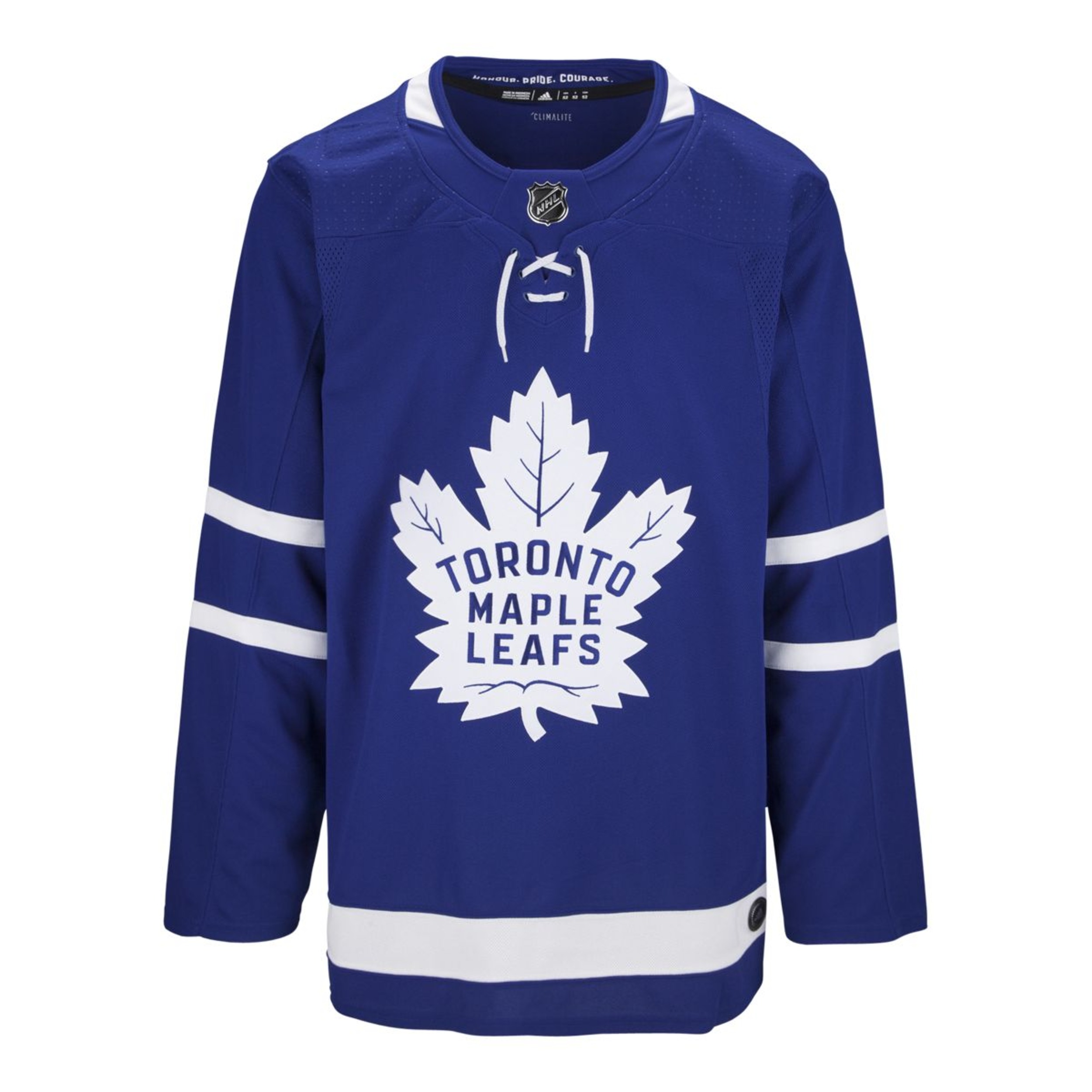 Toronto Maple Leafs adidas Authentic Jersey, Hockey, NHL