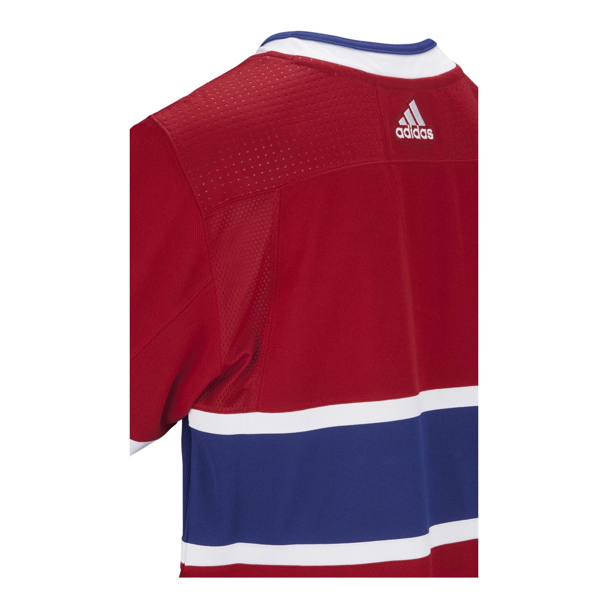Montreal Canadiens adidas Authentic Jersey, Hockey, NHL