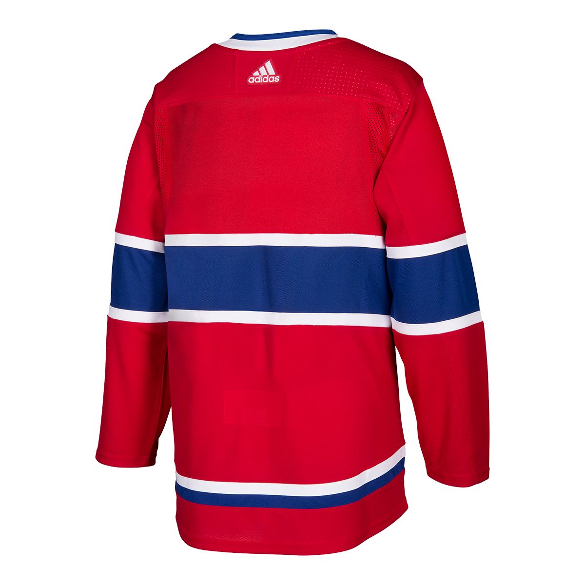 Montreal Canadiens adidas Authentic Jersey, Hockey, NHL