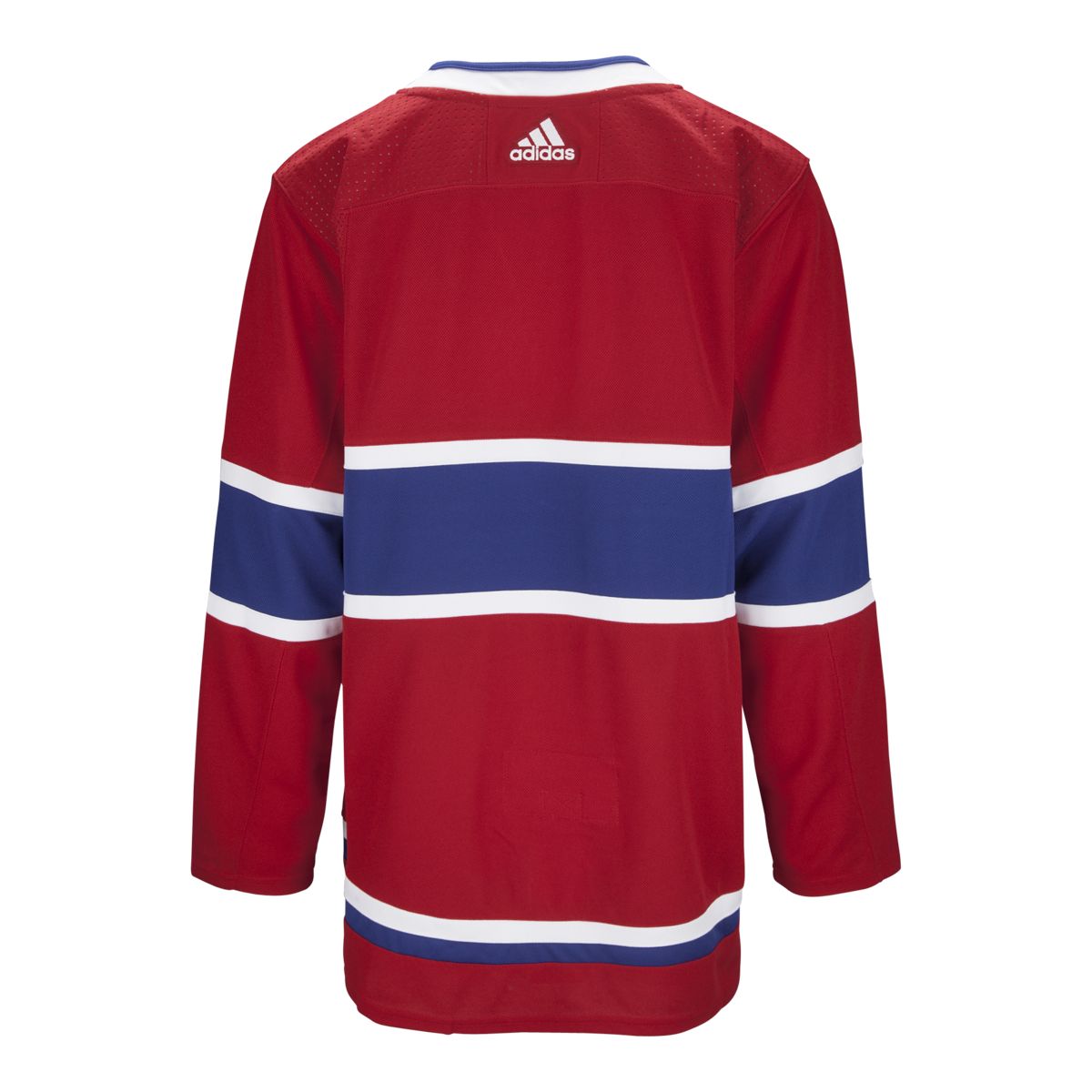 Montreal Canadiens adidas Authentic Jersey, Hockey, NHL