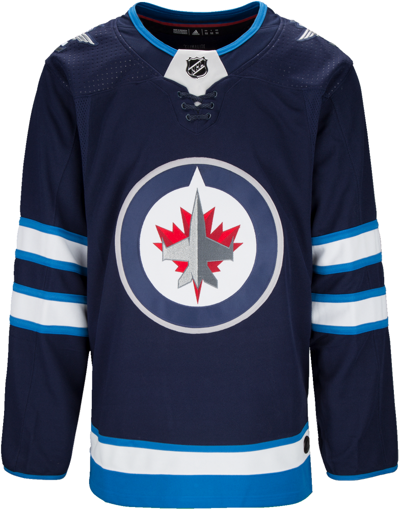 Authentic jets clearance jersey