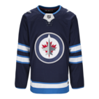 Winnipeg shop jets shirt