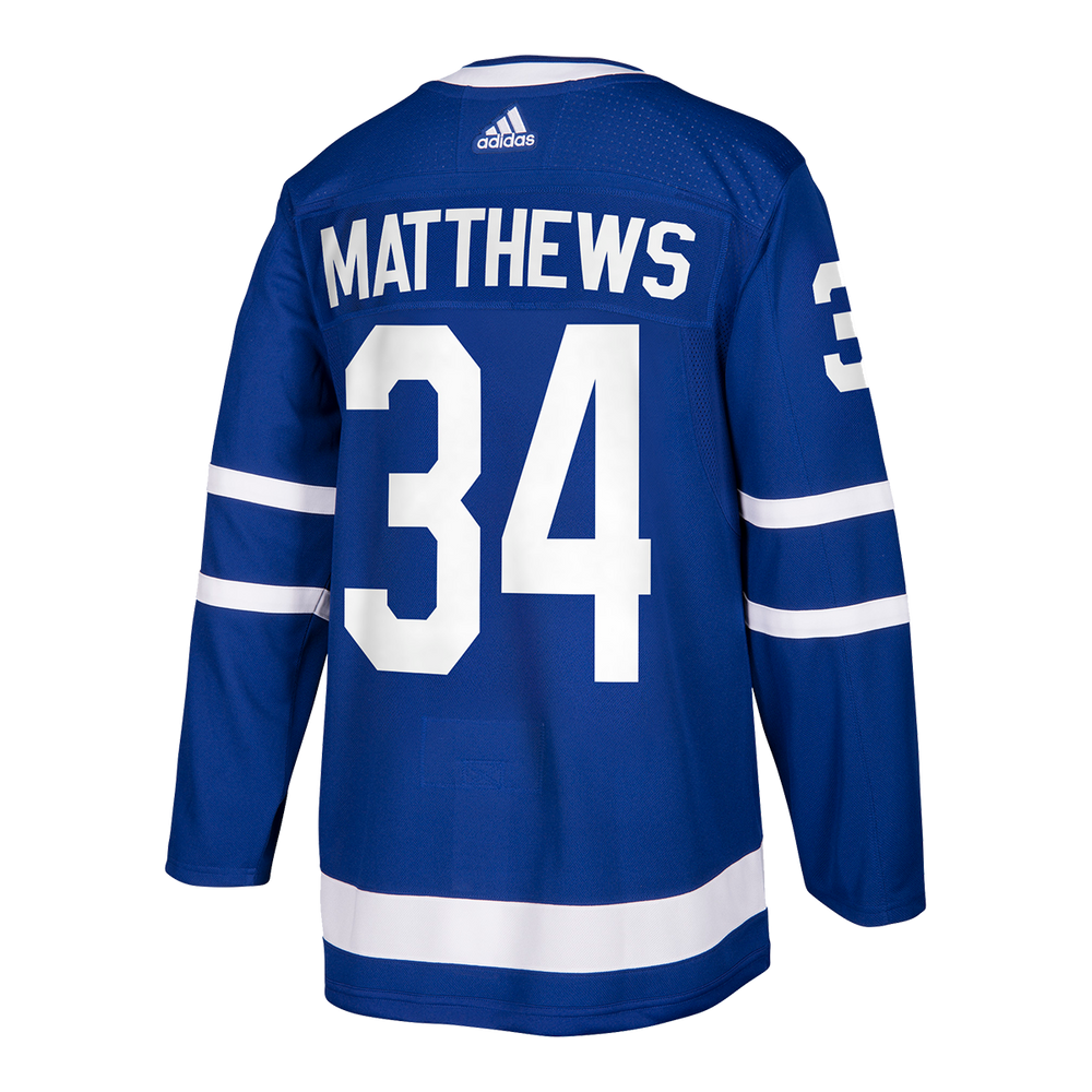 Maple Leafs Kids Alternate Jersey – shop.realsports