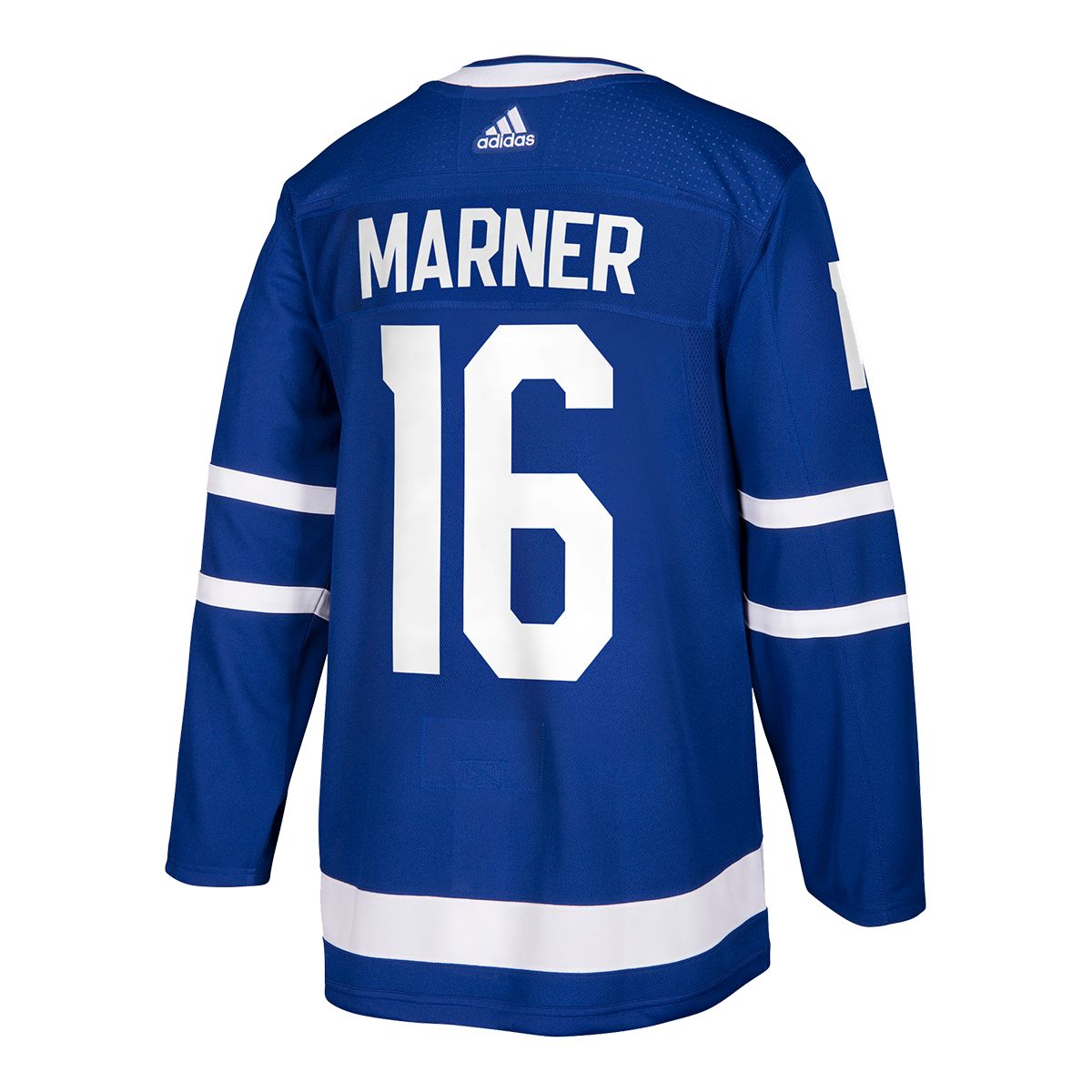 Toronto Maple Leafs adidas Mitch Marner Authentic Jersey Hockey