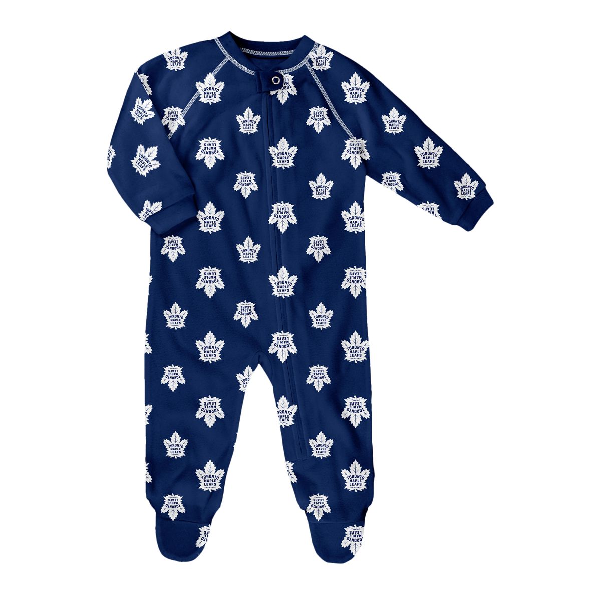 Toronto maple leafs baby onesie cheap