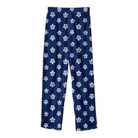 Toronto Maple Leafs Toddler Printed Pajama Pants Front_Flat