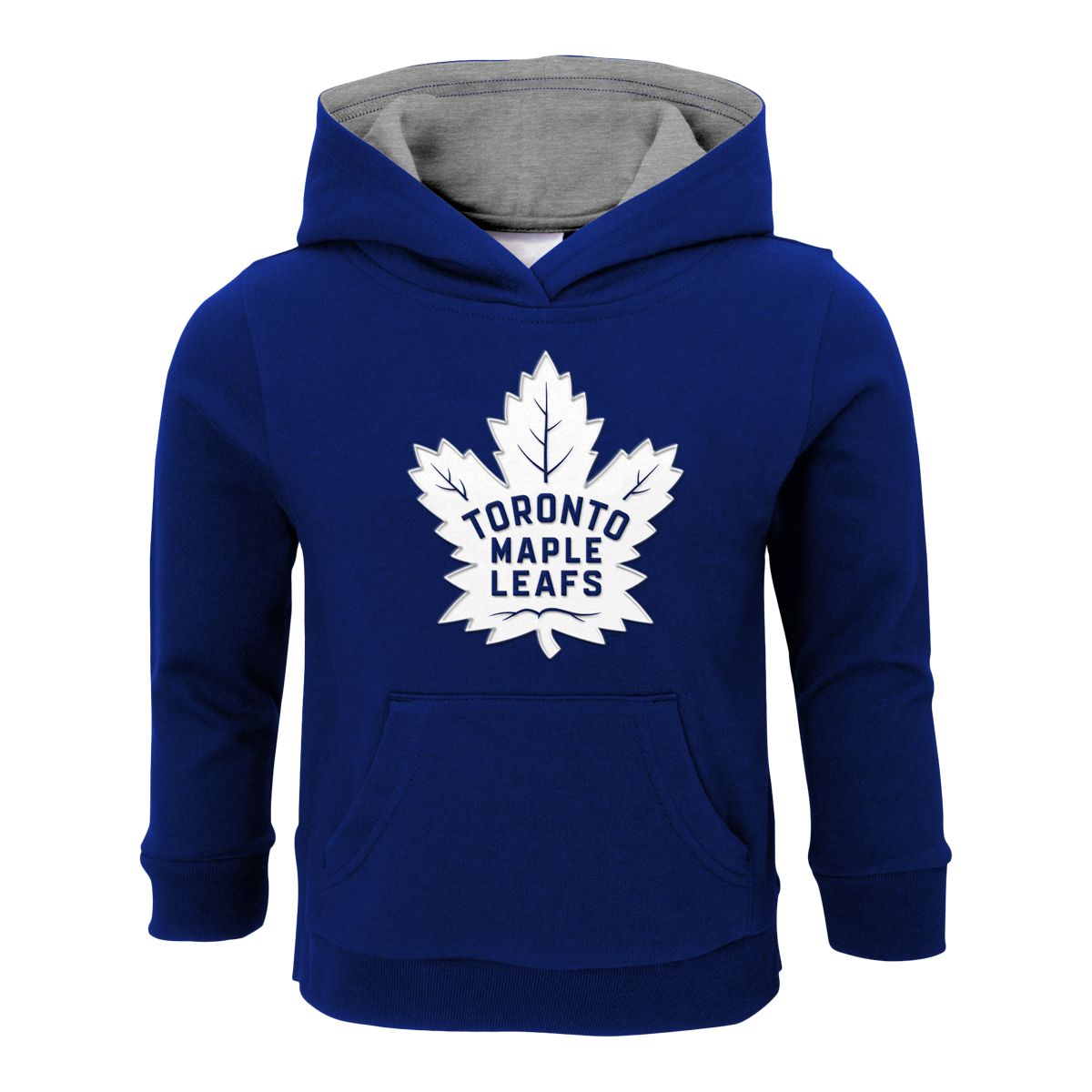 Toronto Maple Leafs Toddler Prime Hoodie