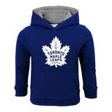 Toronto Maple Leafs Little Kids' Prime Hoodie Front_Flat