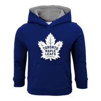 Toronto Maple Leafs Little Kids' Prime Hoodie Front_Flat