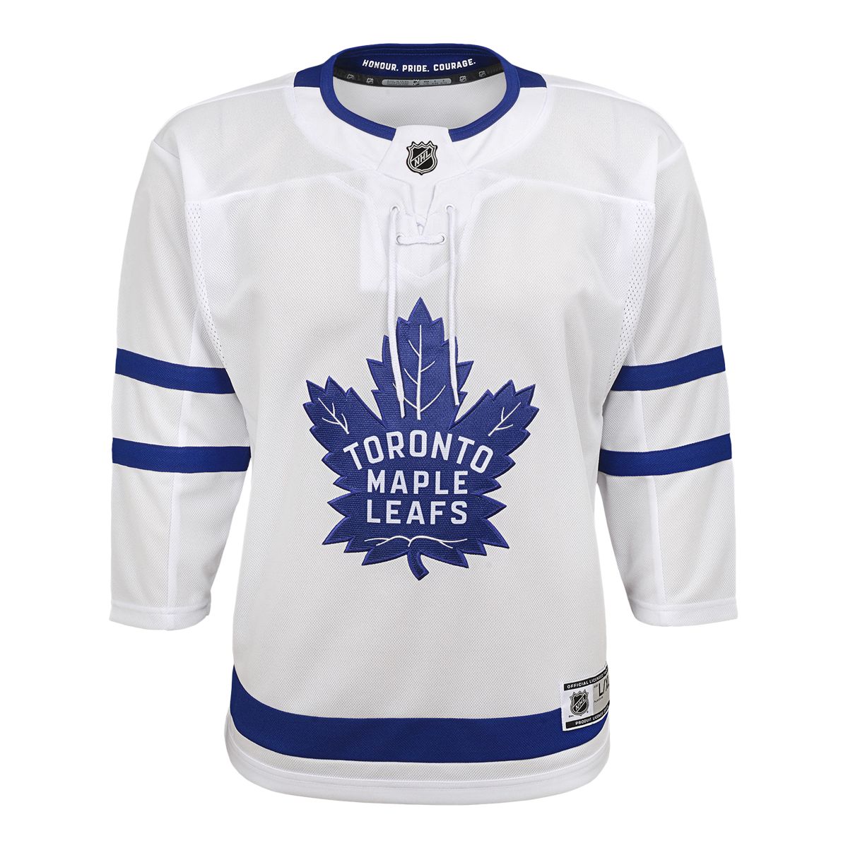 Toronto Maple Leafs  Youth Replica Jersey