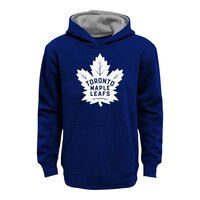 Toronto Maple Leafs Kids' Prime Hoodie Front_Flat