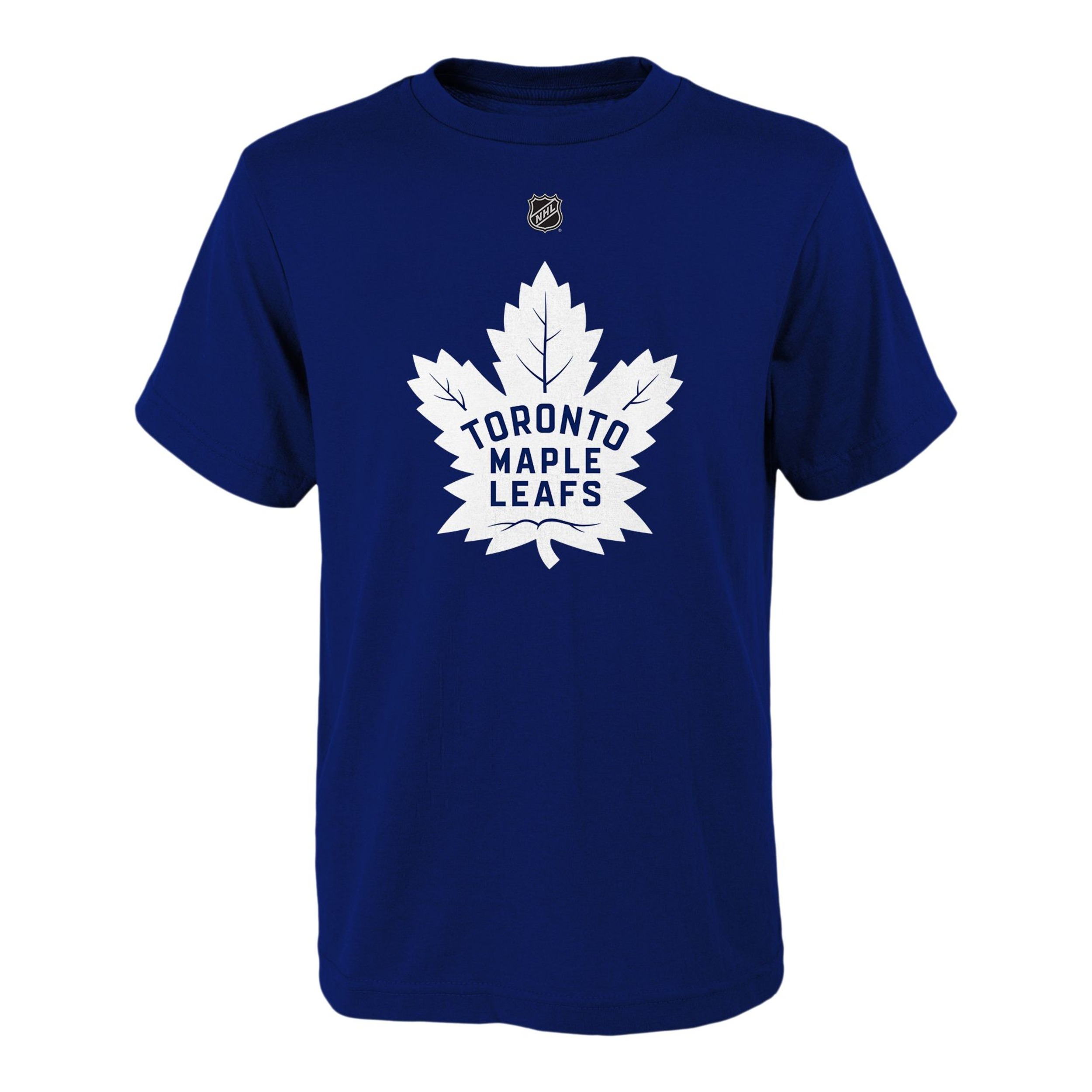 Toronto Maple Leafs Kids' Auston Matthews Player T Shirt | SportChek