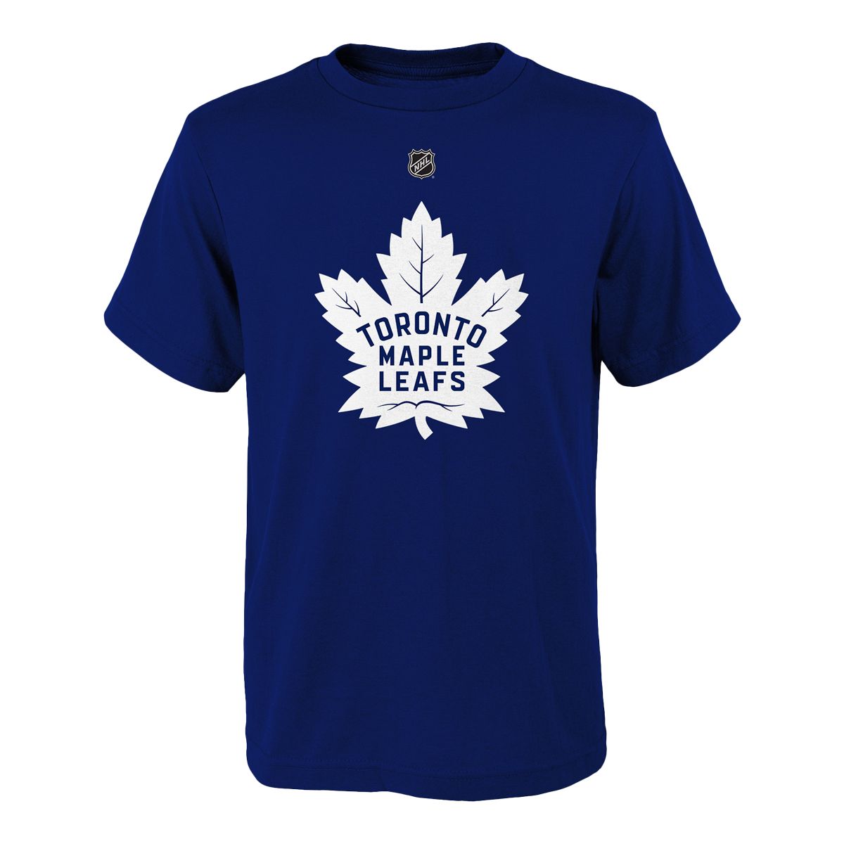 Toronto Maple Leafs Kids' Auston Matthews Player T Shirt