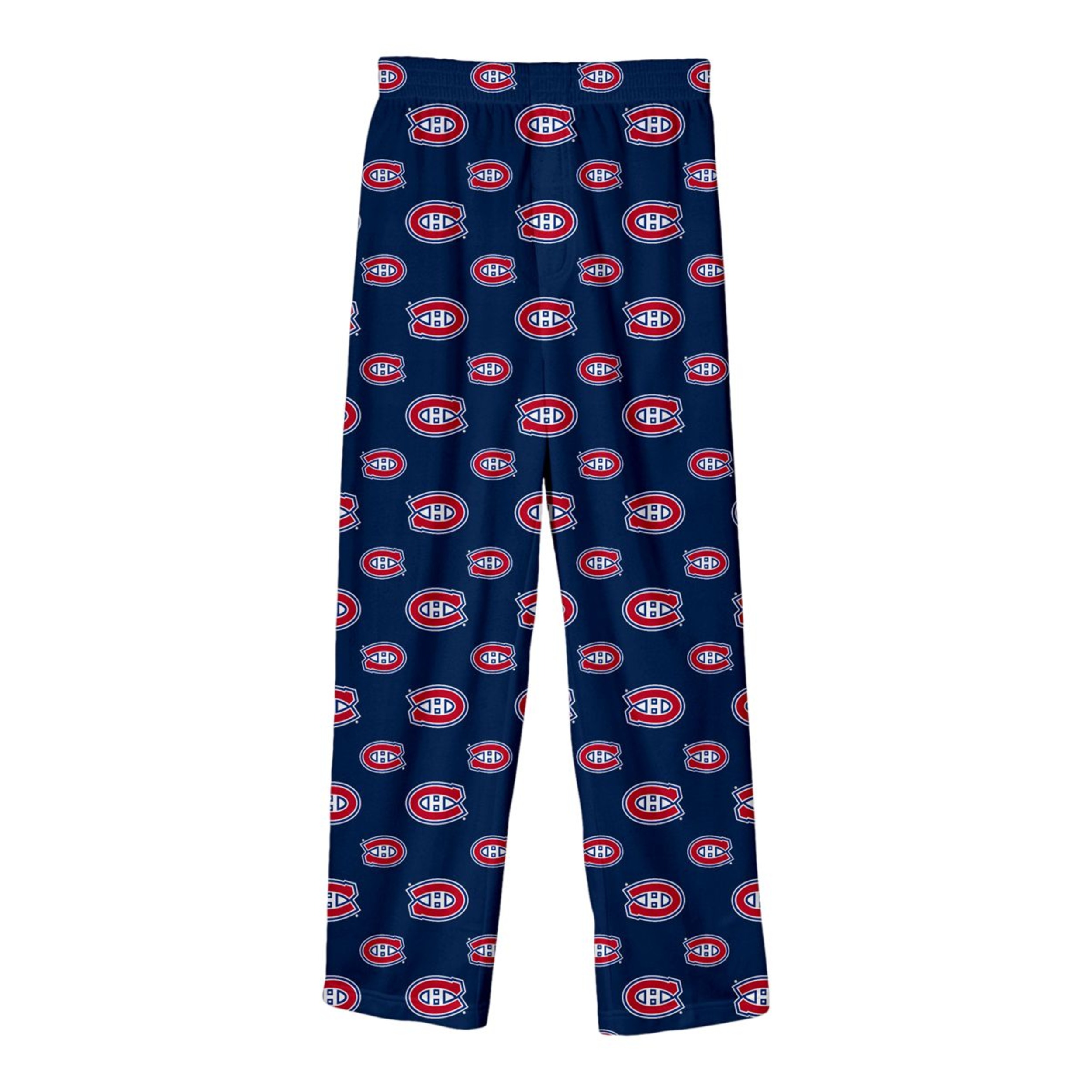 Montreal Canadiens Kids' Printed Pajama Pants