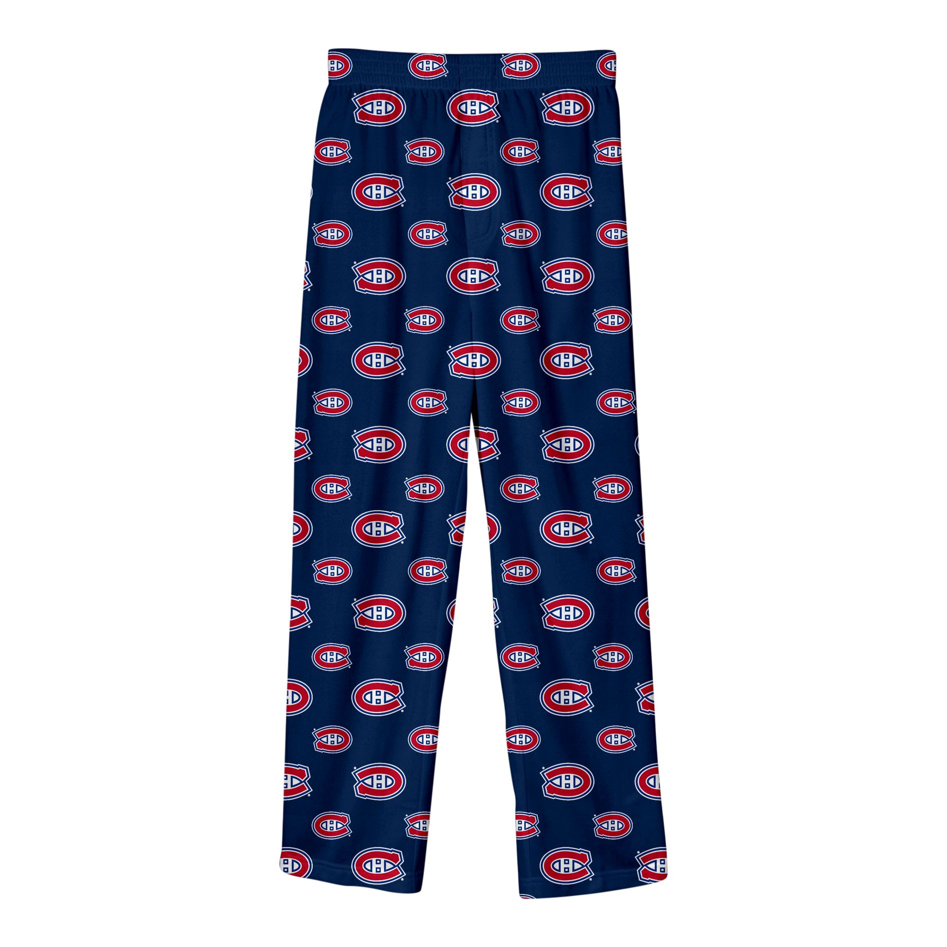 Montreal Canadiens Little Kids' Printed Pajama Pants