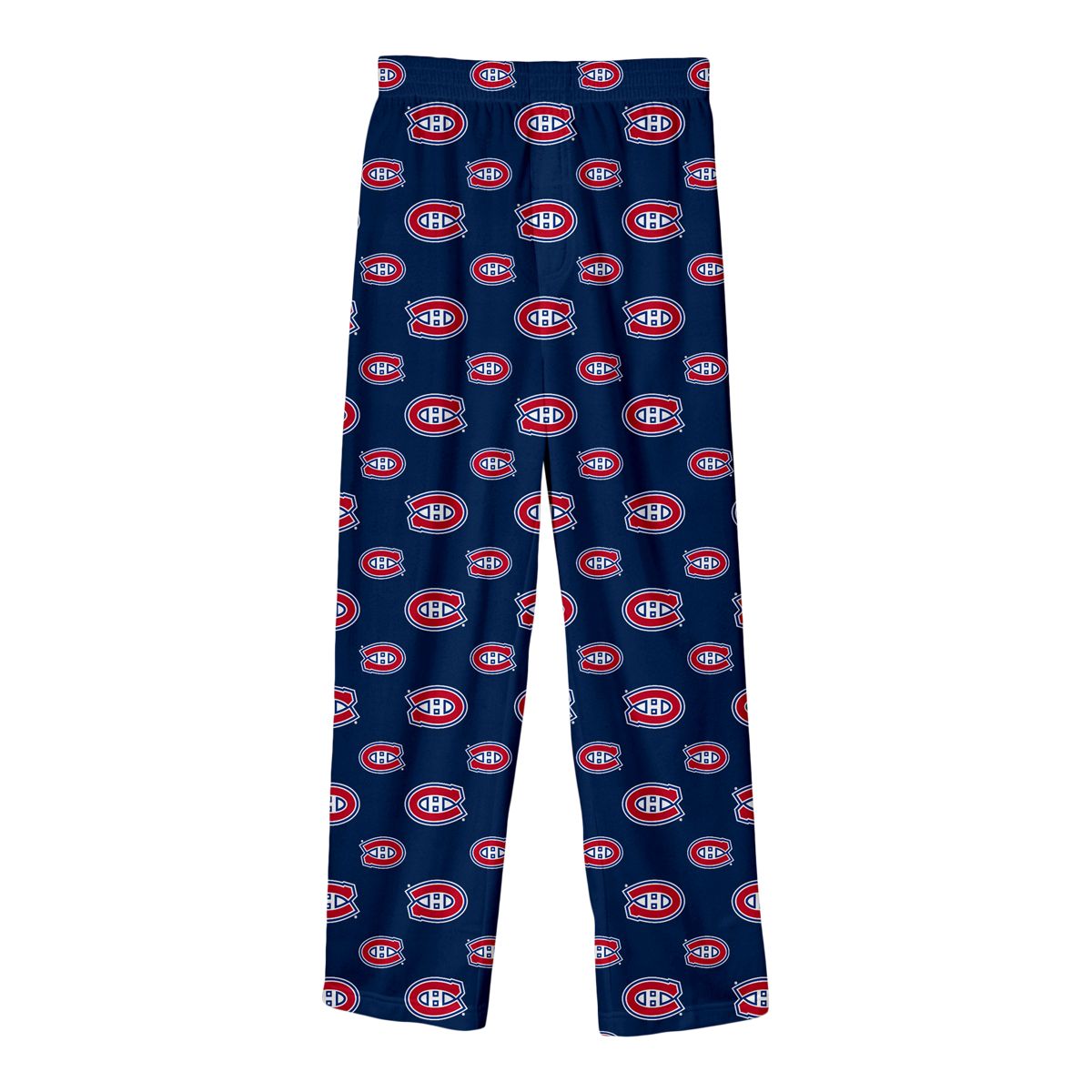 Image of Montreal Canadiens Toddler Printed Pajama Pants