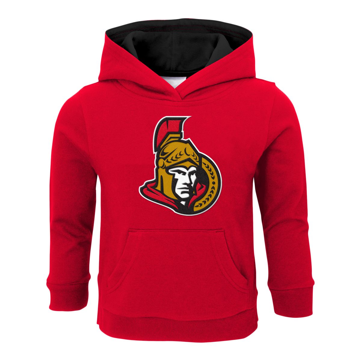 Ottawa Senators Toddler Prime Hoodie