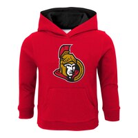Ottawa Senators Toddler Prime Hoodie Front_Flat