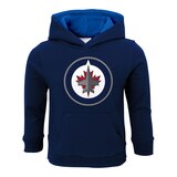 Winnipeg Jets Little Kids' Prime Hoodie Front_Flat