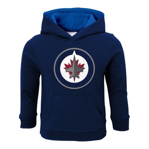 Winnipeg Jets Little Kids' Prime Hoodie