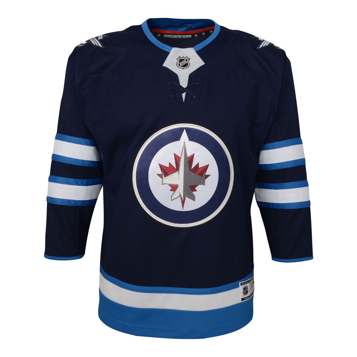 Kids shop jets shirt