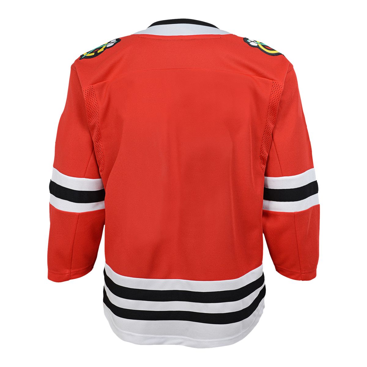 Chicago blackhawks replica store jersey