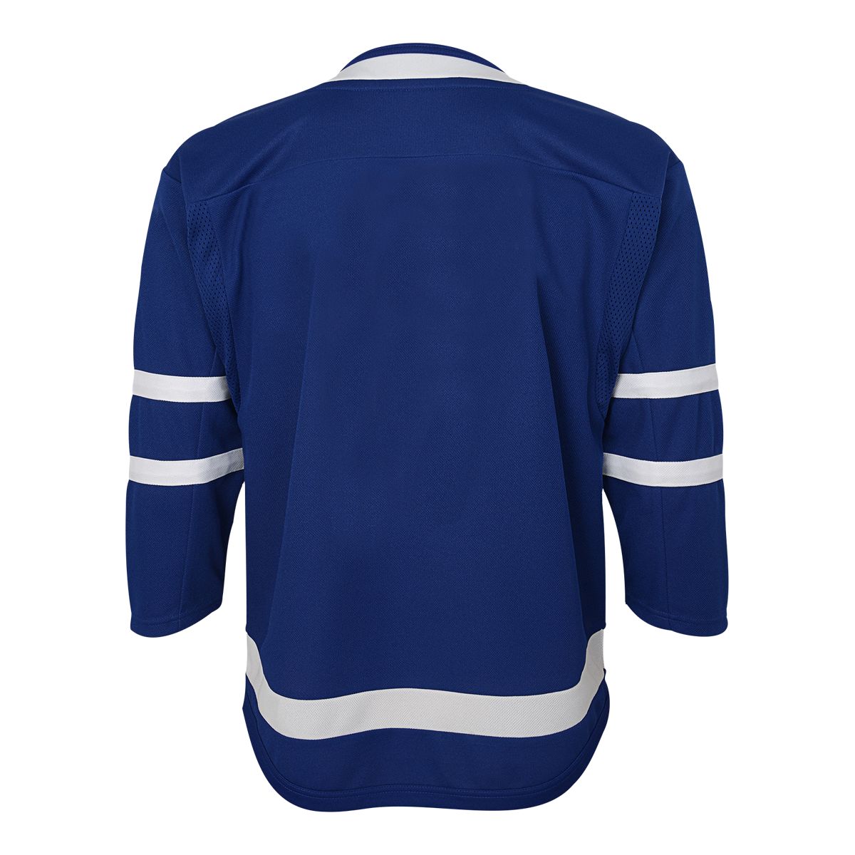 Toronto Maple Leafs Kids' NHL Replica Hockey Jersey