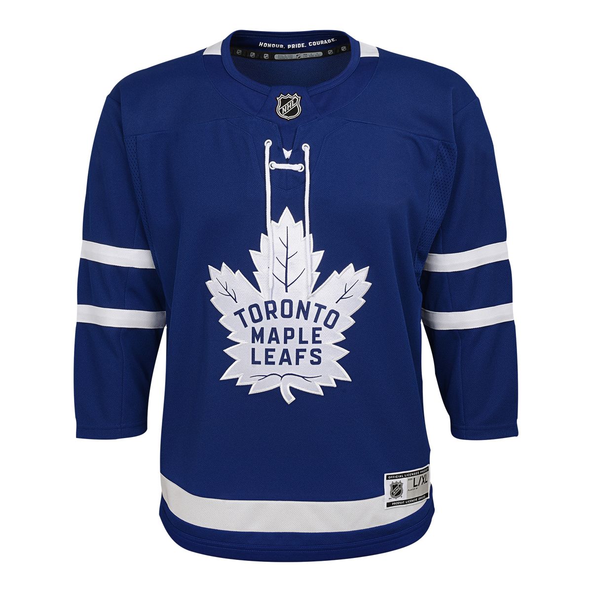 Toronto Maple Leafs Replica Jersey Child Hockey NHL SportChek