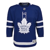 Toronto Maple Leafs Replica Jersey, Child, Hockey, NHL Front_Flat