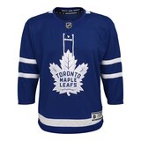 Toronto Maple Leafs Toddler Replica Jersey Hockey Front_Flat
