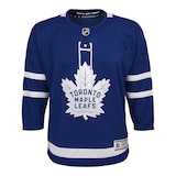 Toddler Toronto Maple Leafs NHL Matthews Jersey Front_Flat