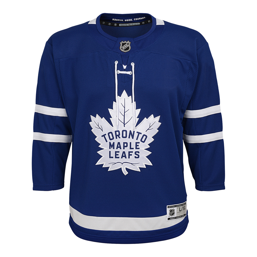 Auston matthews 2025 toddler jersey