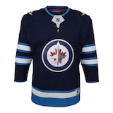 Winnipeg Jets Infant Replica Jersey