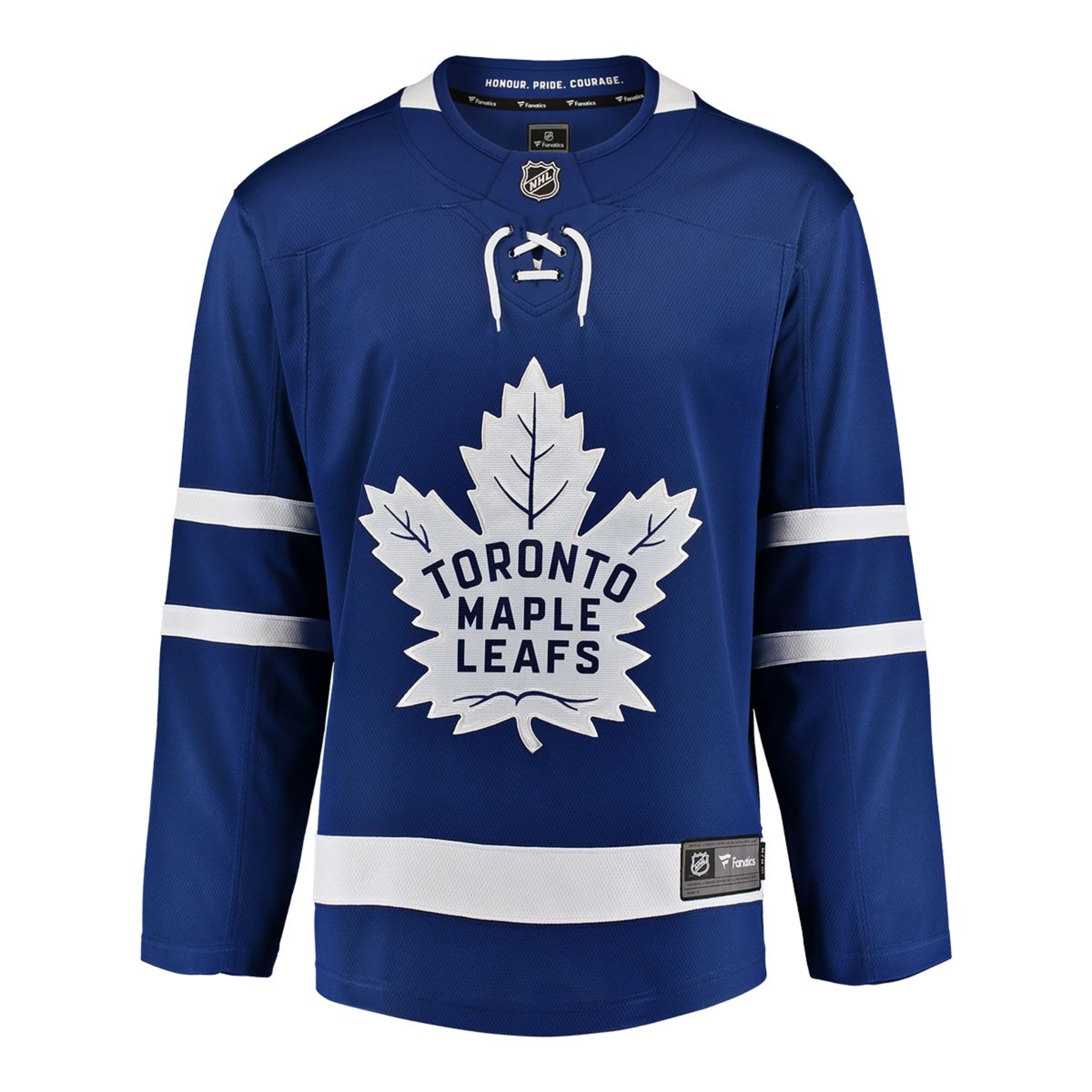 Toronto Maple Leafs Fanatics Breakaway Jersey, Hockey, NHL