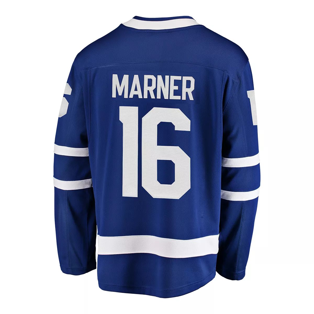 Toronto Maple Leafs Fanatics Mitchell Marner Replica Jersey