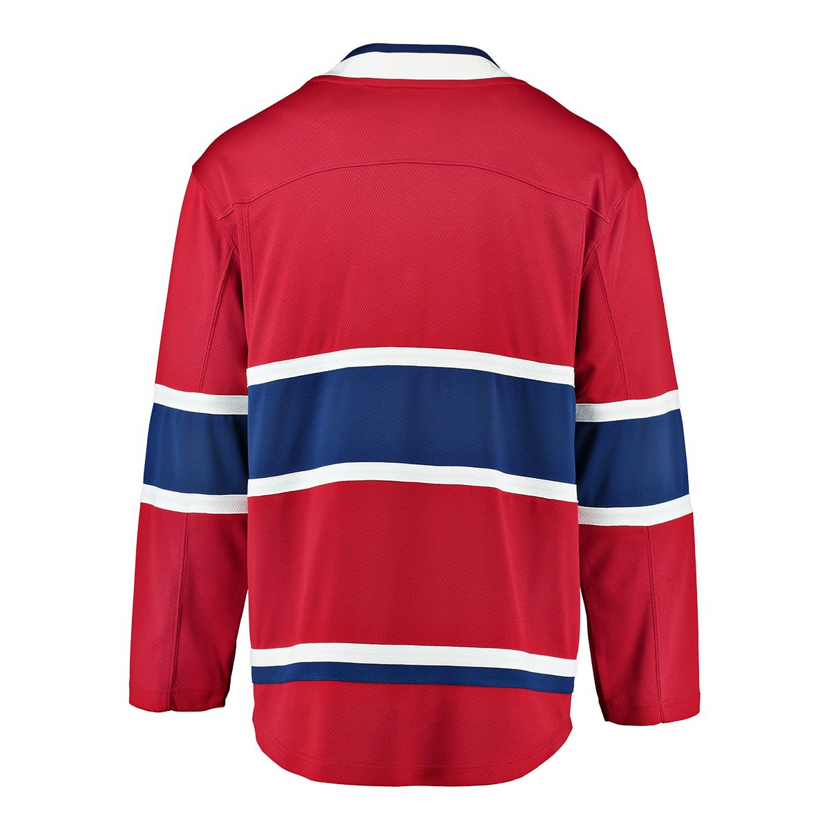 Montreal Canadiens Fanatics Breakaway Jersey Hockey NHL SportChek