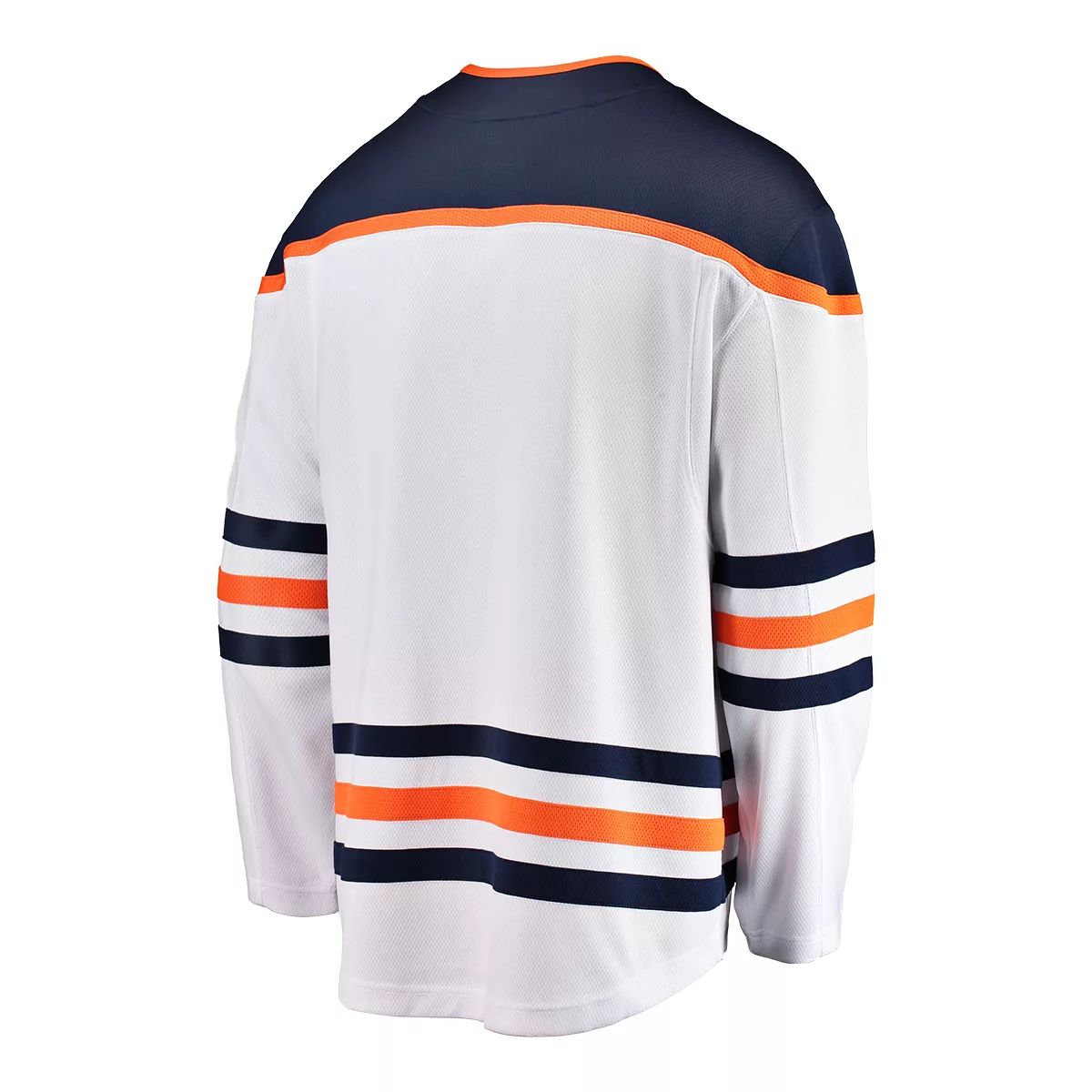 Edmonton Oilers Fanatics Breakaway Jersey, Hockey, NHL