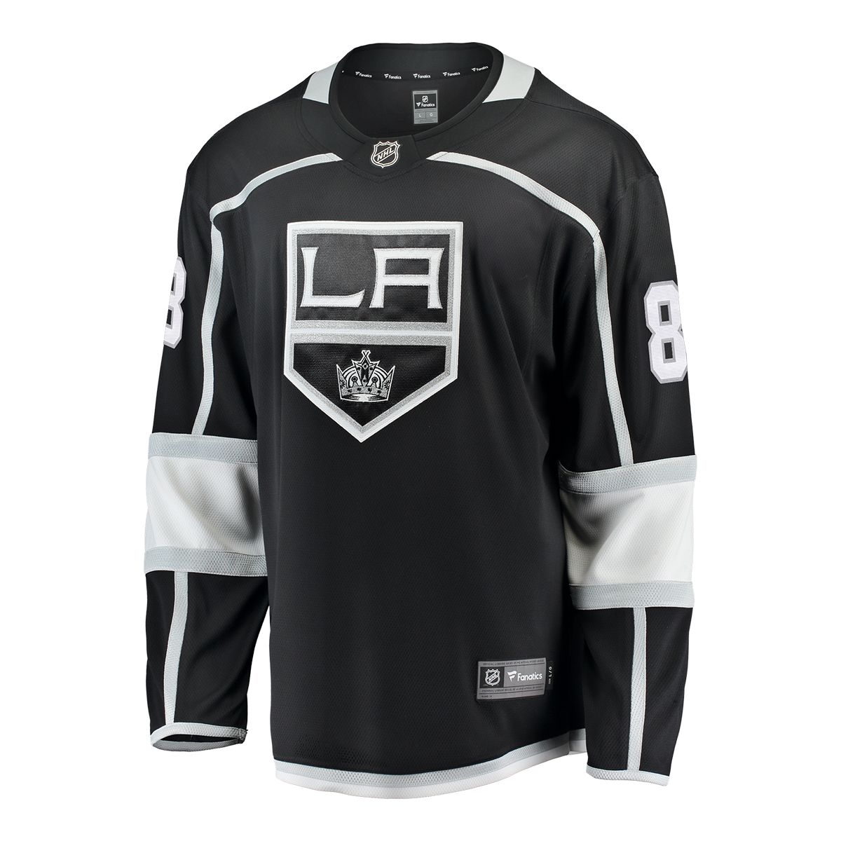 NHL Announces Uniform Deal With Fanatics