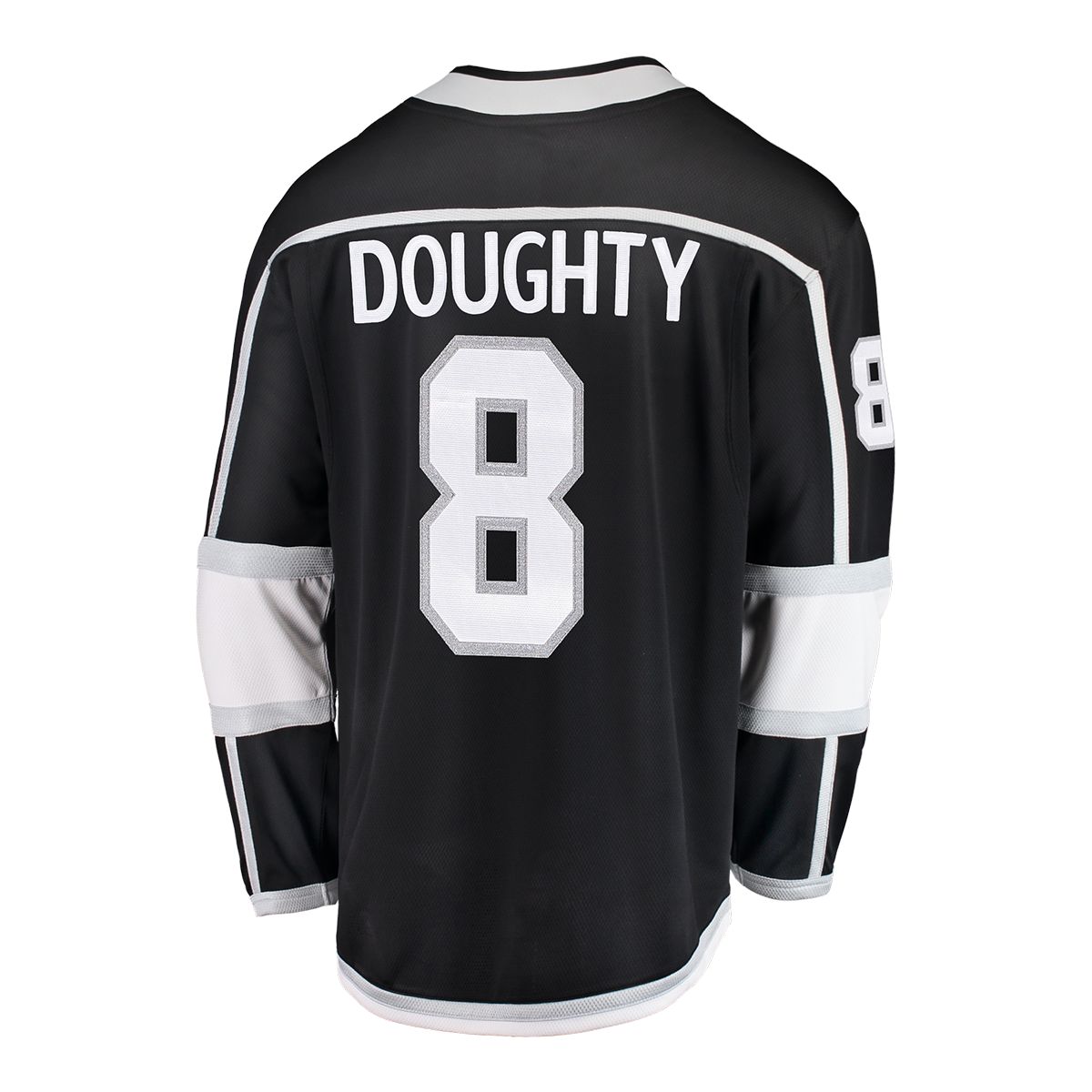 Los Angeles Kings Fanatics Drew Doughty Breakaway Jersey, Hockey, NHL