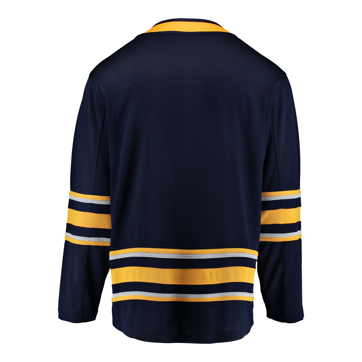 Buffalo Sabres Fanatics Breakaway Home Hockey Jersey