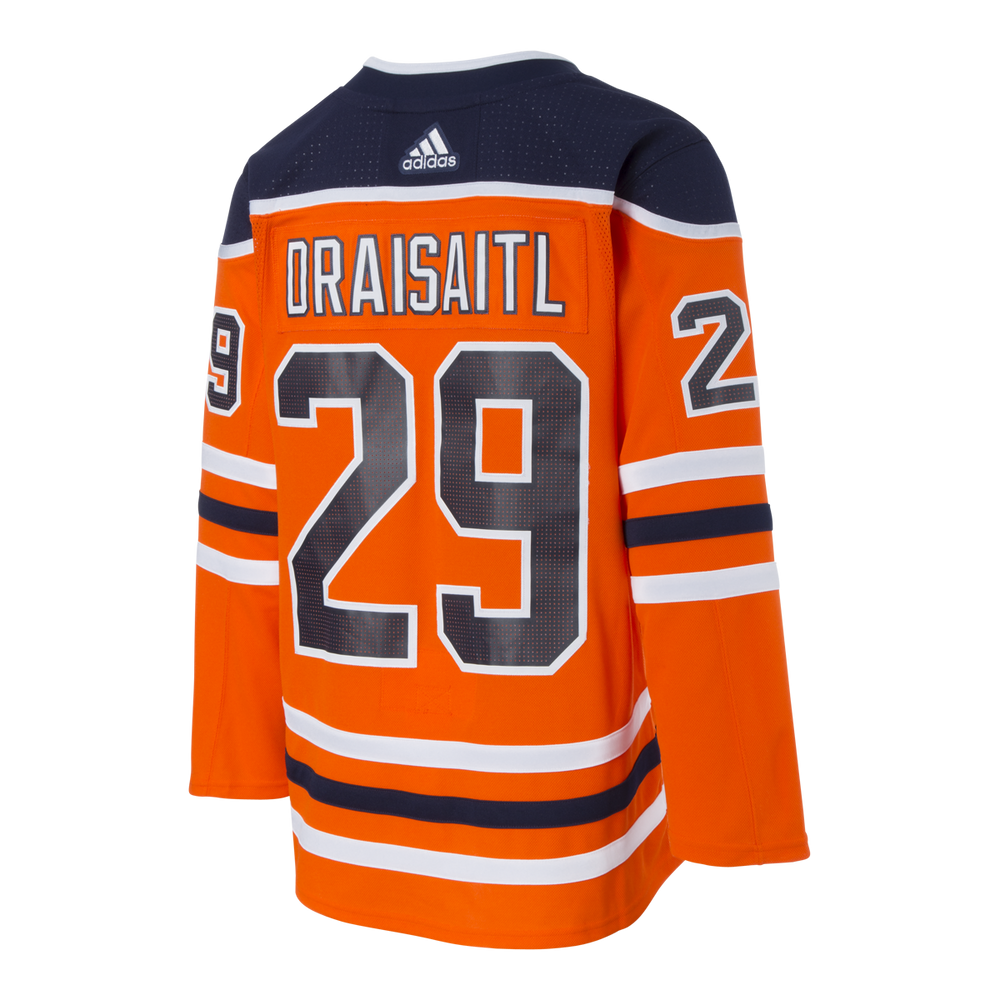 Oilers trikot shop