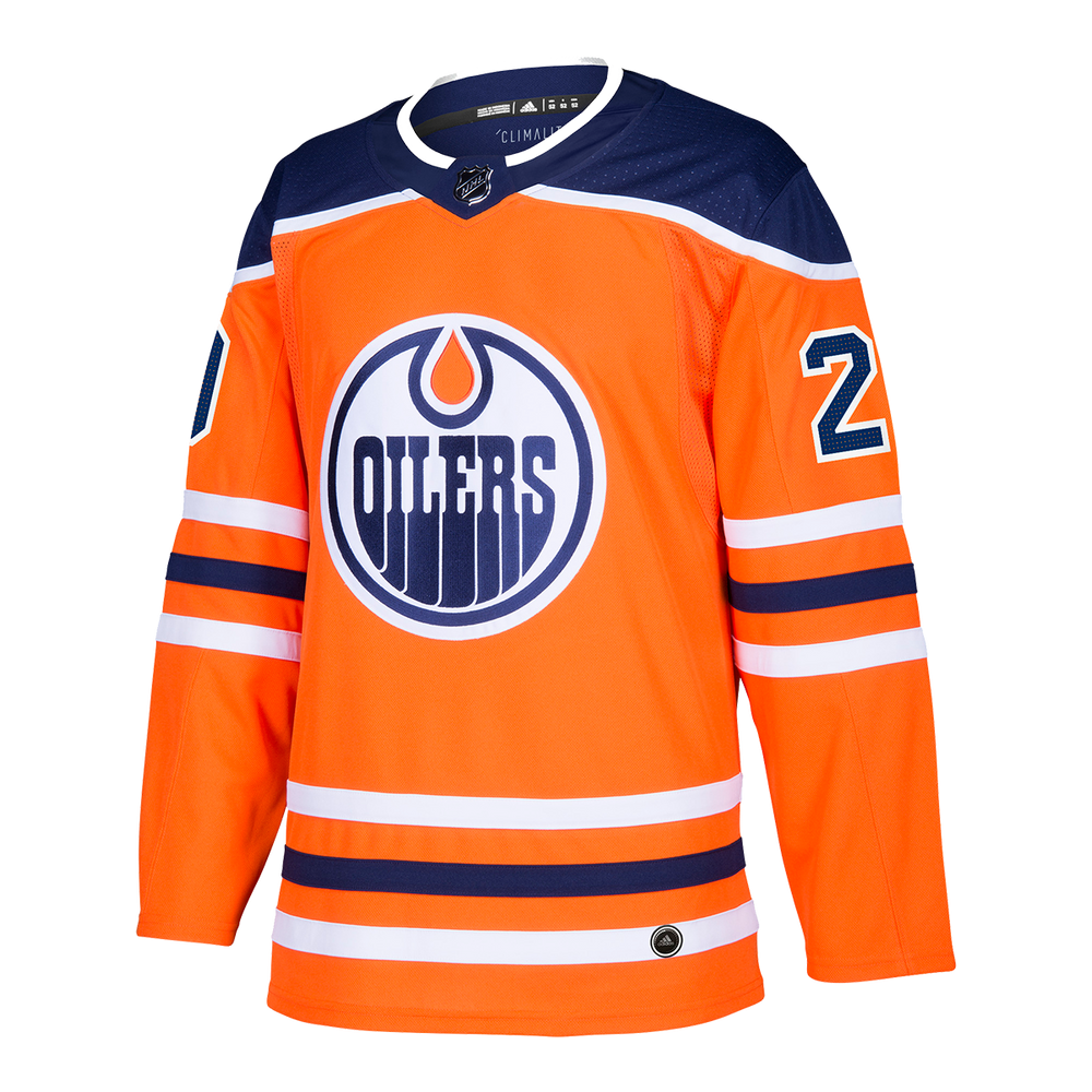 Oilers draisaitl jersey outlet