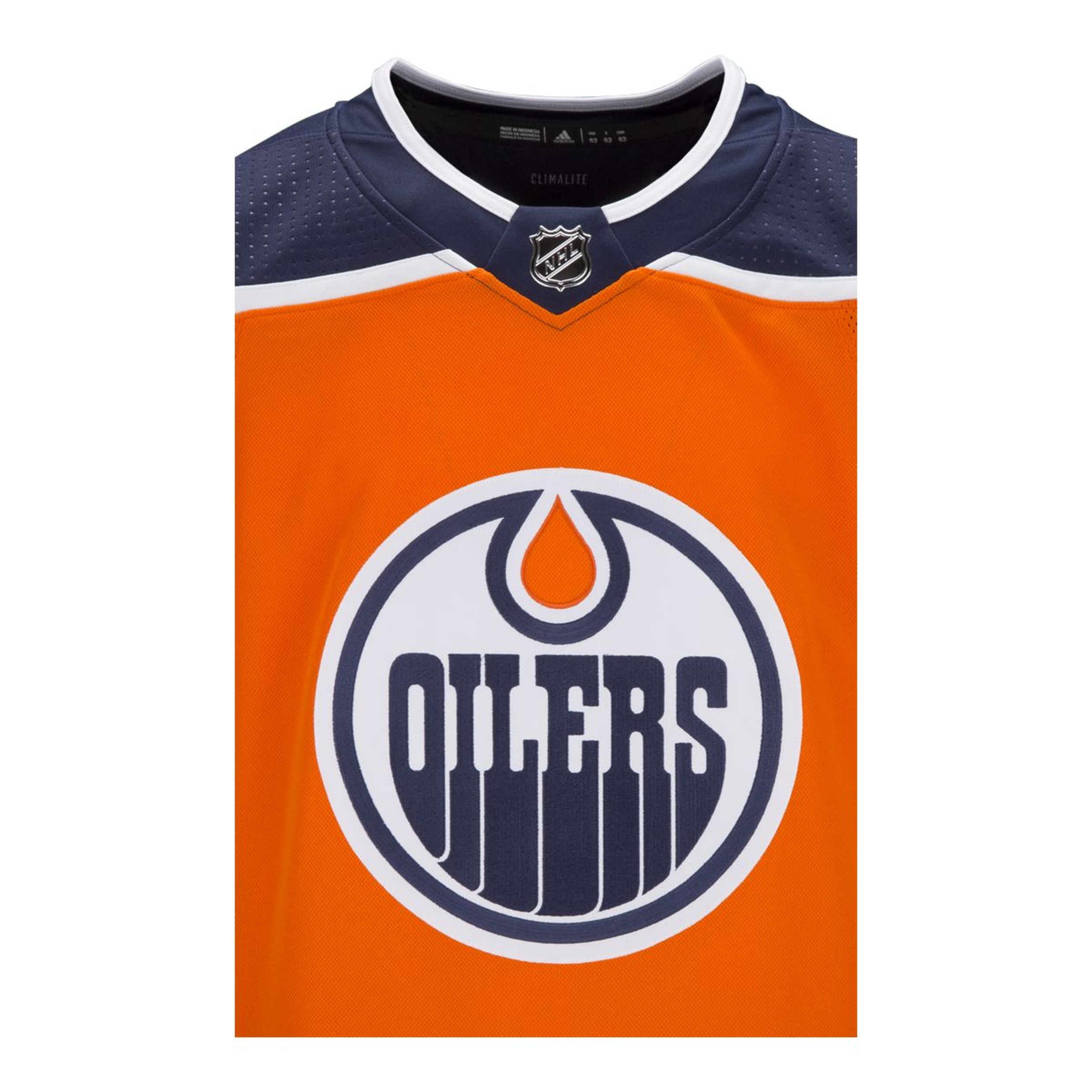 Edmonton Oilers adidas Authentic Jersey, Hockey, NHL SportChek