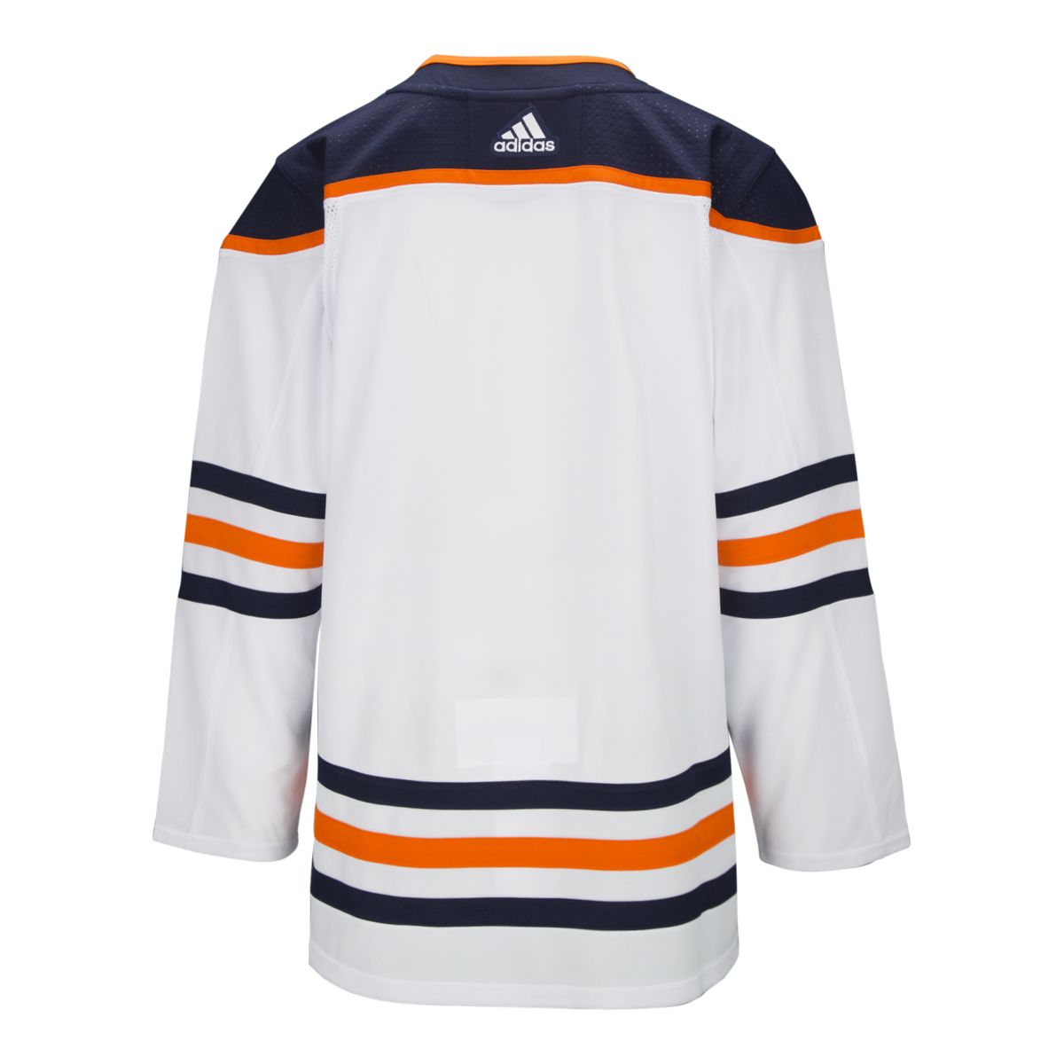 Edmonton Oilers adidas Authentic Jersey, Hockey, NHL